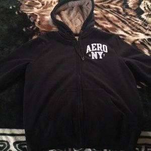 Aeropostale sweater